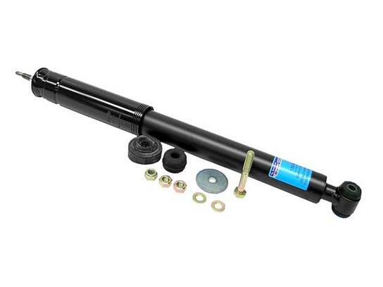 Mercedes Shock Absorber 2023201130 - Sachs 316947